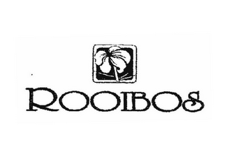 ROOIBOS logo