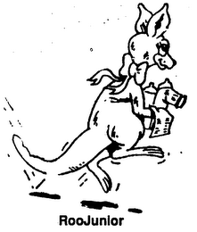 ROOJUNIOR logo