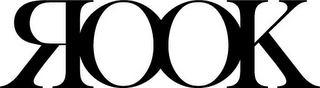 ROOK logo
