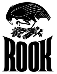 ROOK logo
