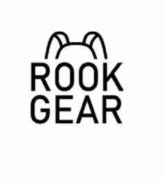 ROOK GEAR logo