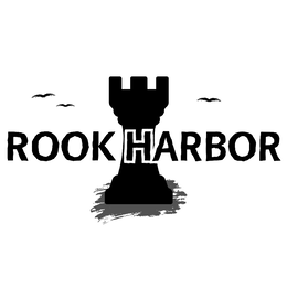 ROOK HARBOR logo