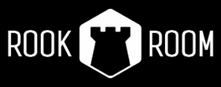 ROOK ROOM logo