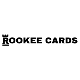 ROOKEE CARDS logo