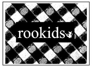 ROOKIDS logo