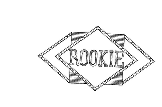 ROOKIE logo