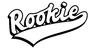 ROOKIE logo