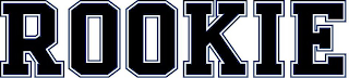 ROOKIE logo
