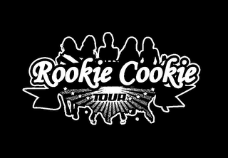 ROOKIE COOKIE TOUR logo