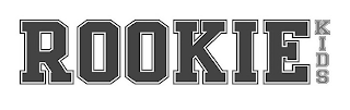 ROOKIE KIDS logo