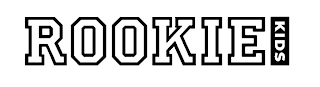 ROOKIE KIDS logo