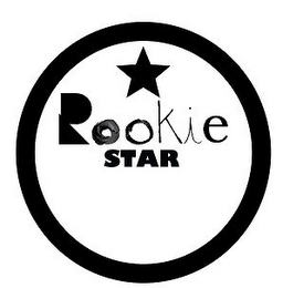 ROOKIE STAR logo