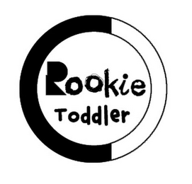 ROOKIE TODDLER logo