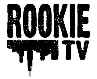 ROOKIE TV logo