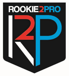 ROOKIE2PRO logo