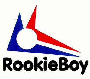 ROOKIEBOY logo