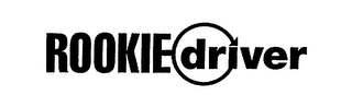 ROOKIEDRIVER logo