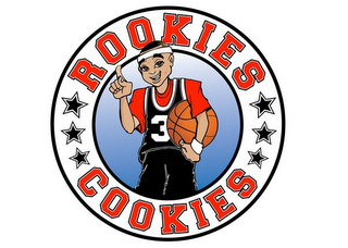 ROOKIES 3 COOKIES logo