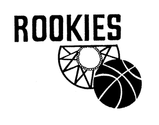 ROOKIES logo