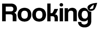 ROOKING logo