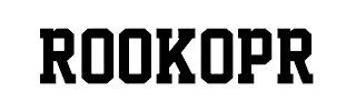 ROOKOPR logo