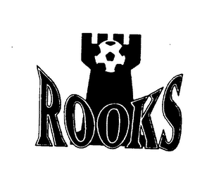 ROOKS logo