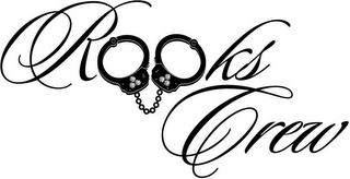 ROOKS CREW logo