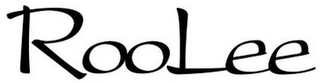 ROOLEE logo