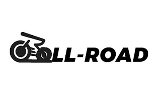 ROOLL-ROAD logo