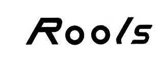 ROOLS logo