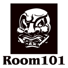 ROOM 101 logo
