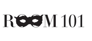 ROOM 101 logo
