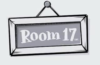 ROOM 17 INC. logo