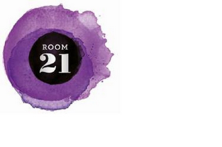 ROOM 21 logo