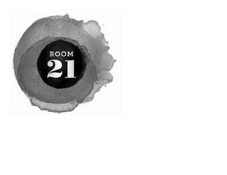 ROOM 21 logo