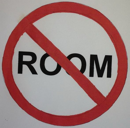 ROOM logo