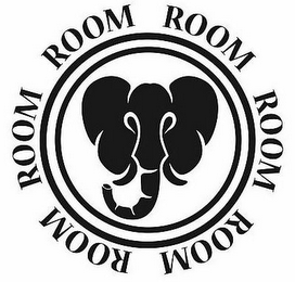 ROOM logo