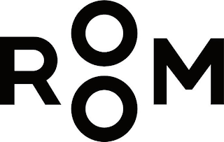 ROOM logo