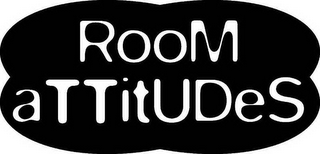 ROOM ATTITUDES logo
