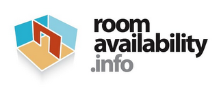 ROOM AVAILABILITY .INFO logo