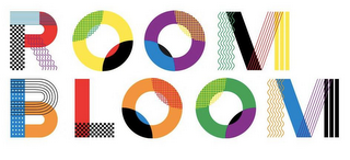 ROOM BLOOM logo