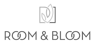 ROOM & BLOOM logo