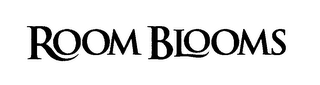 ROOM BLOOMS logo