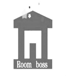 ROOM BOSS logo