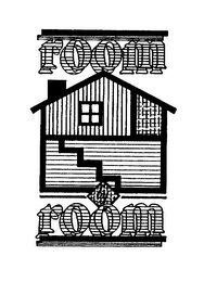 ROOM BY ROOM logo