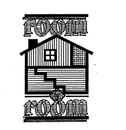 ROOM BY ROOM logo