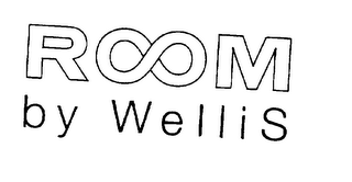 ROOM BY WELLIS logo