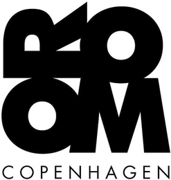 ROOM COPENHAGEN logo