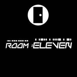 ROOM :ELEVEN logo