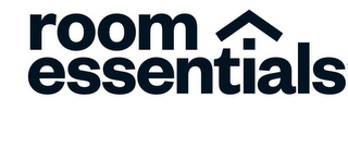 ROOM ESSENTIALS logo